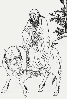 Lao Tzu-Father of Taoism